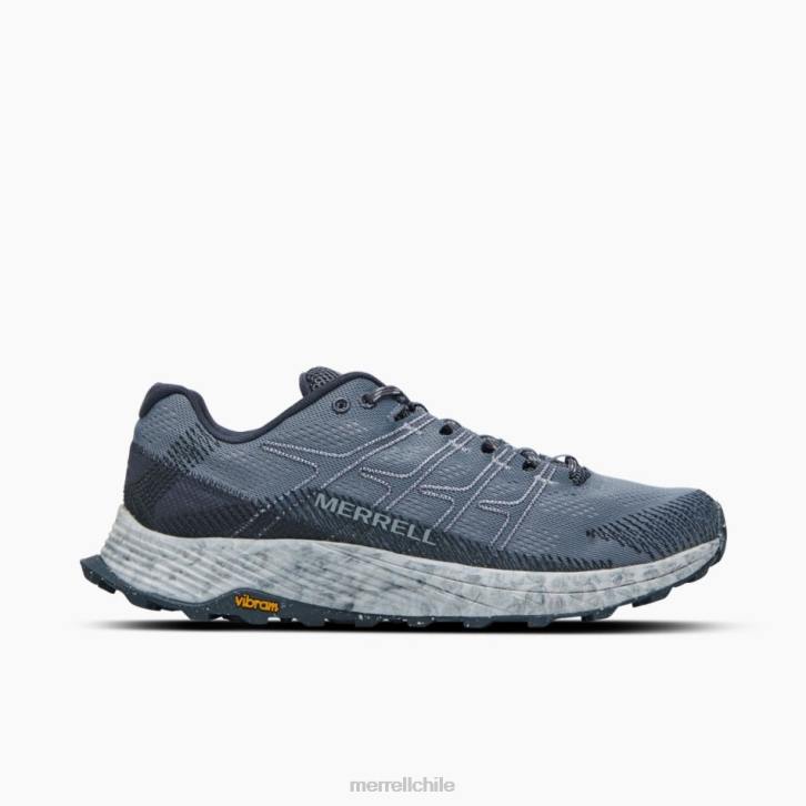 Merrell monumento al vuelo de moab de los hombres calzado 824H103 Monumento hombres