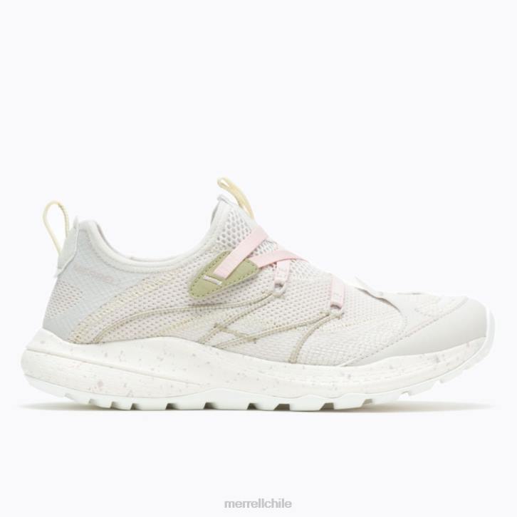 Merrell bravada 2 aerosport mujer luna calzado 824H688 luna mujer